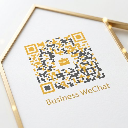 玩物社区传媒商务二维码